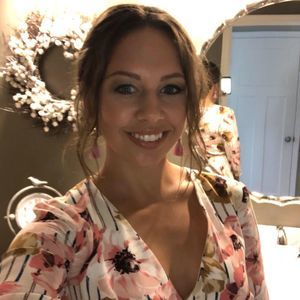 Meet your Posher, Carly